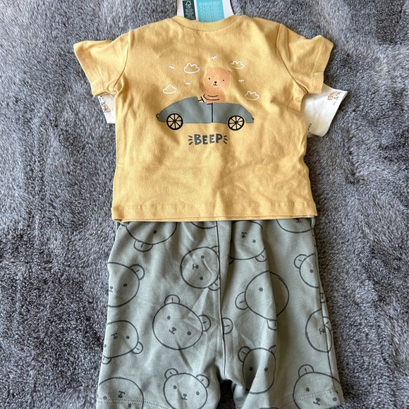 Pekkle boys set - Picture 2 of 2